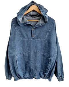 BUZO DENIM TREND (XL) - tienda online