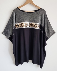 Remeron Oversize PRINT SHINE (XL/XXL) - tienda online