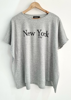 Remerón ESMERALDA NY Grey (XXL)