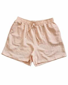 Short LINO LIBORE (40 al 50) BEIGE