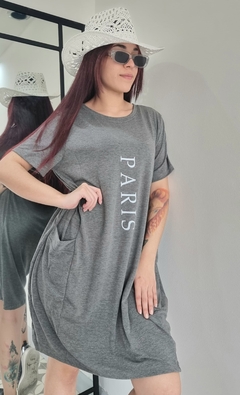 Vestido Ahestetic XL/XXL PARIS - comprar online