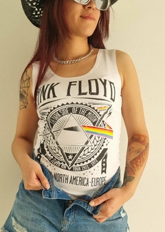 Body White PInk Floyd [M] en internet