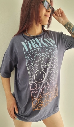 Remerón (LXL) Nirvana Blue en internet