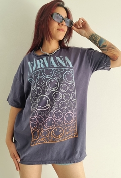 Remerón (LXL) Nirvana Blue - comprar online