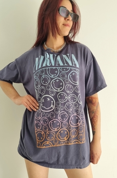 Remerón (LXL) Nirvana Blue