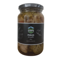 Pickles Mixto - comprar online