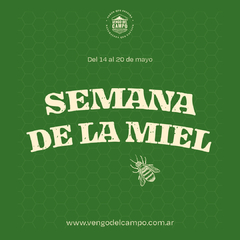 Semana De La Miel 3 - vengo del campo