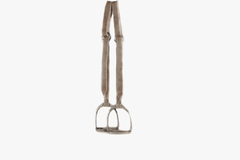 ESTRIBO BRONCE POLERO - comprar online