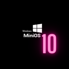 Mini Windows 10