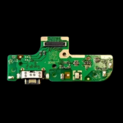 Placa De Carga Para Motorola G9 / G9 Play Alta Calidad