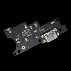 Placa De Carga Motorola Moto E6i Xt2053