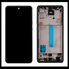 Modulo Para Samsung A52 A525 Marco Pantalla Display Incell