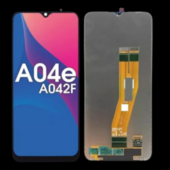 Modulo Pantalla Display Para Samsung Galaxy A04e A042