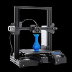 Impresora 3D Ender-3