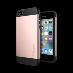 Spigen iPhone SE 5s 5 Slim Armor Rose