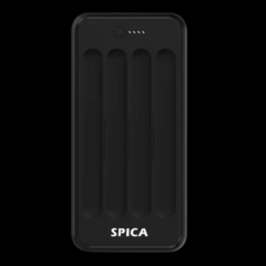 Power Bank Cargador Portatil 12000mah Spica Sw-100 Bateria