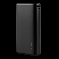 Power Bank 25000 Mah Slim Shockproof Celular Notebook