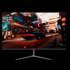 Monitor LevelUp 27" - CONSULTAR STOCK