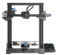 Impresora 3D Ender-3 V2