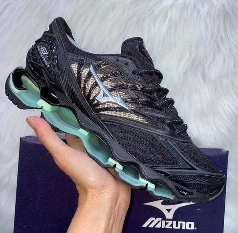 Mizuno discount 1 linha