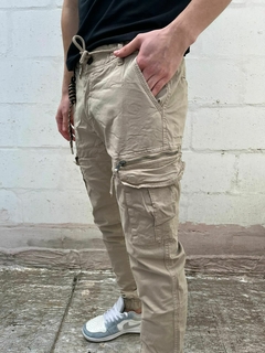 jogger cargo -3982 - Kesut