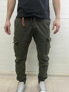 jogger cargo -3959 - Kesut