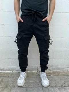 jogger cargo -3995 - Kesut