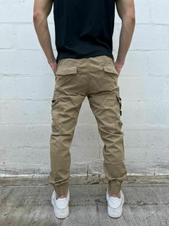 jogger cargo -3996