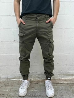 jogger cargo -3794 - comprar online