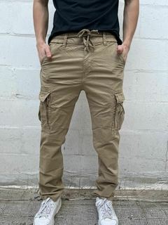 jogger cargo recto -3989