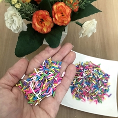 Confete Fimo Granulado - 15 gramas - comprar online