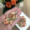 Confete Fimo Frutinhas 5mm - 15 gramas