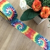 Fita Alpet Tie Dye Colorido (38mm)