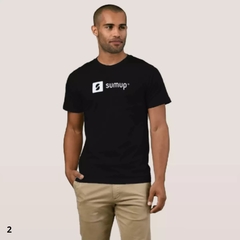 Camiseta do Consultor SumUp - comprar online
