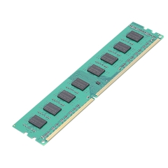 DDR3 16GB 1600Mhz DIMM PC3-12800 1.5V 240 Pin Desktop Memory RAM Non-ECC for AMD Socket AM3 AM3+ FM1 FM2 Motherboard - comprar online
