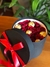 Box com Rosas e Chocolates - comprar online