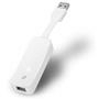 ADAPTADOR DE REDE TP-LINK UE300 USB 3.0 ETHERNET GIGABIT - comprar online