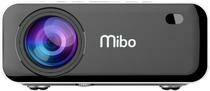 Projetor Mibo MHP01 2800 Lumens Wifi VGA/HDMI/USB/TF (Bi-Volt)
