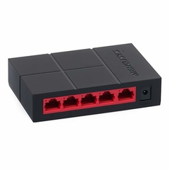 Hub Switch Mercusys MS105G 5 Portas - 10/100/1000Mbps