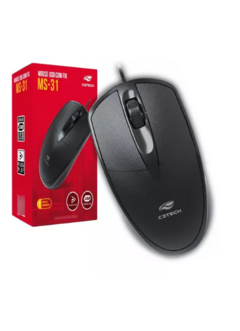 Mouse USB MS-31 C3Tech