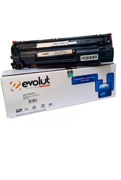 TONER HP 435/436/285/278 2K - EVOLUT