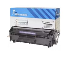 Toner Compatível HP Q2612A 2K - (1010/1012/1015/1018/1020) - Colortek