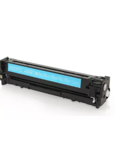 Toner Compatível HP 541A/ 321A/ 211A Cyano 1.8K - Evolut