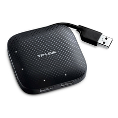 HUB PORTÁTIL USB 3.0 4 PORTAS TP-LINK UH400