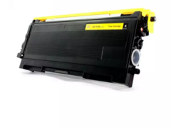 Toner Compatível Brother BQ-TN350/ 2000/ 2005/ 2025/ 2050 - By Qualy