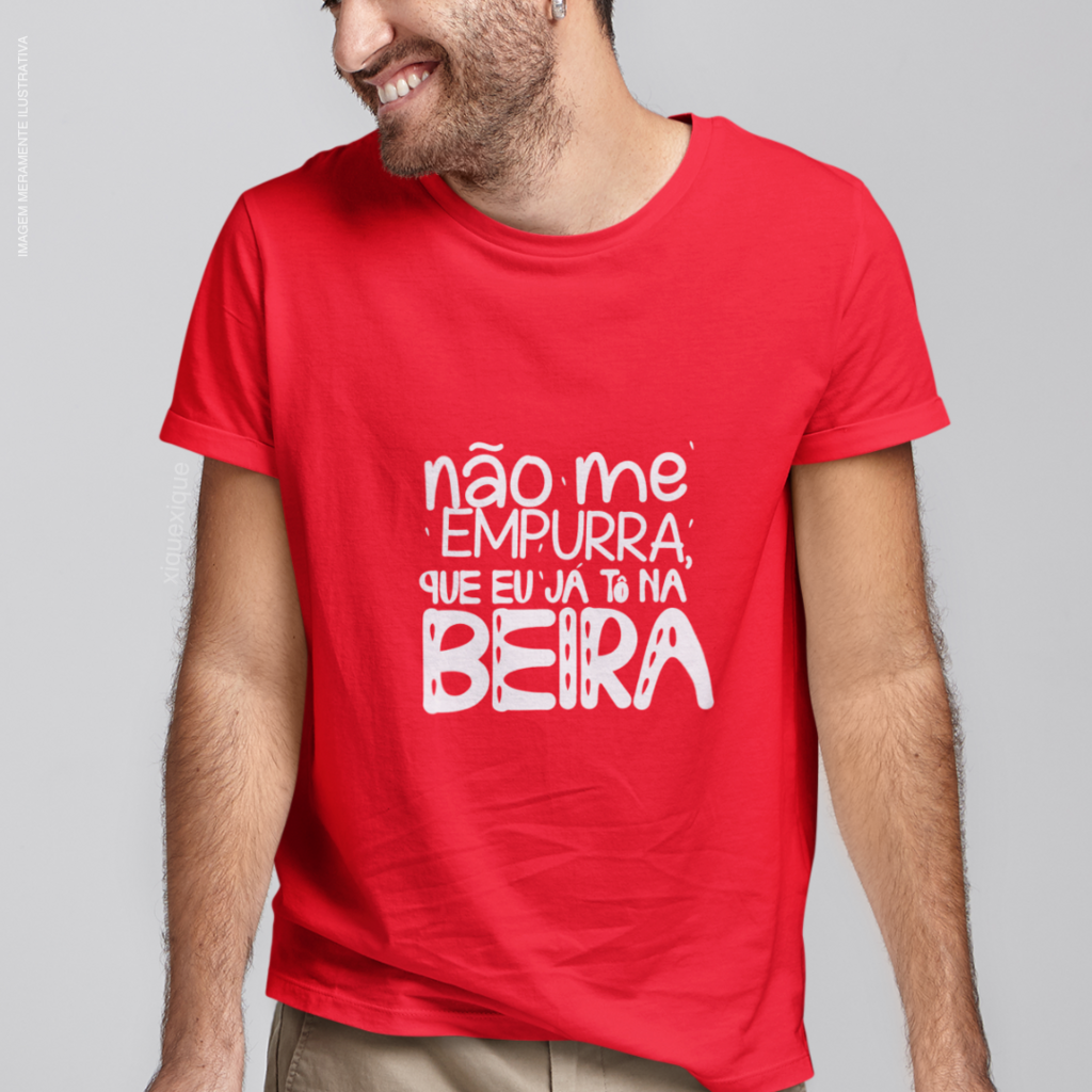 Camisetas Religiosas - Compre Já