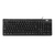 Teclado KBG-205 Multimedia USB