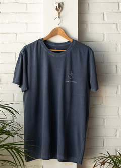 Camiseta Quiver Azul - comprar online