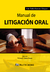 Manual de litigación oral