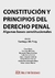 Constitución y principios del derecho penal - comprar online